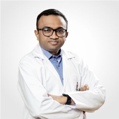 Dr. Jayesh Amin