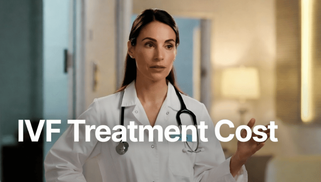 IVF Treatment Cost